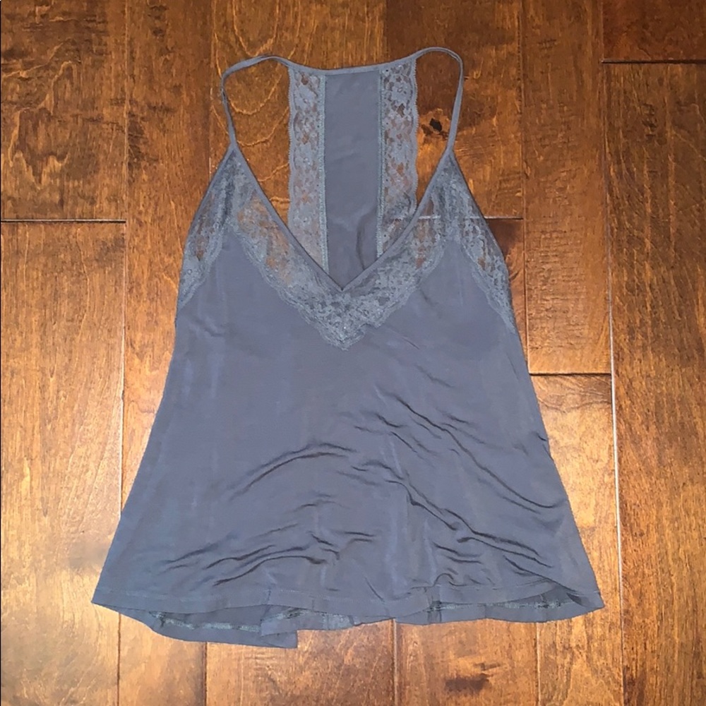 American eagle tank top